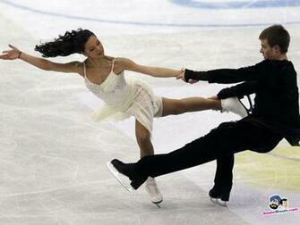Related Figure Skates On Ice Photography