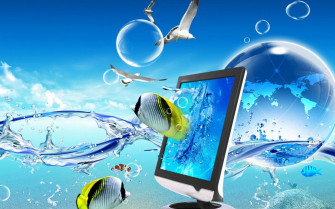 3d HD Live Wallpaper