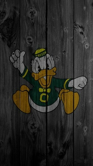 Oregon Ducks iPhone Wallpaper Car Pictures