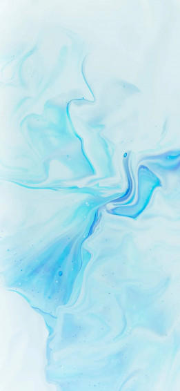 Light Blue Phone Background Wallpaper