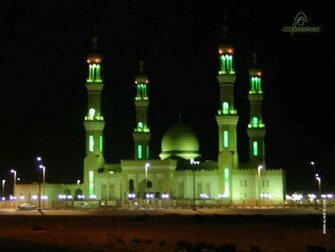 Islamic Desktop Wallpaper Collections Collection