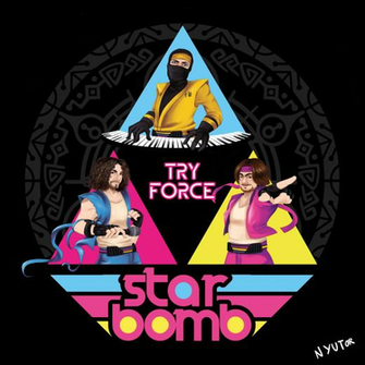 Best R Starbomb Image On Pholder Spong