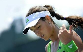 Ana Ivanovic Wallpaper Pictures Px