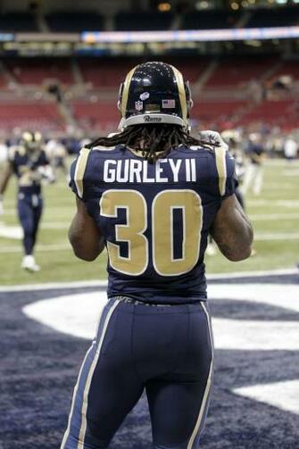 Todd Gurley Myajc