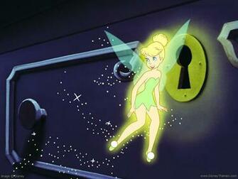 Tinkerbell Wallpaper