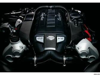 Techart Grandgt Porsche Panamera Turbo Engine Wallpaper