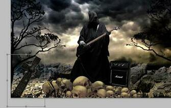Spooky Graveyard Wallpaper Graveya