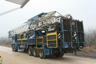 Best Workover Rig Wallpaper Oil Man Of