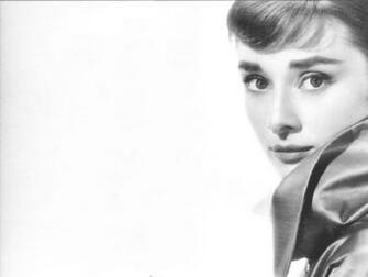 Audrey Hepburn Desktop Wallpaper