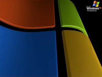 Windows Xp Professional Wallpaper Blue HD