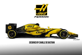 Haas Formel Ist Kein Spielzeug F1 Insider