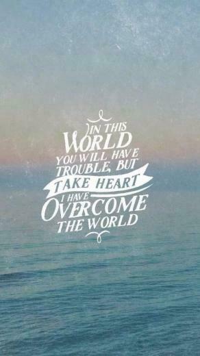 Words To Live By