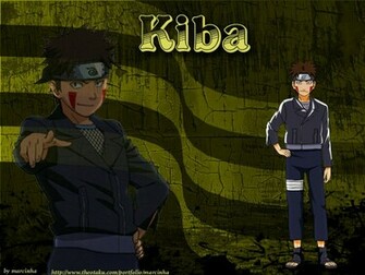 Kiba Inuzuka Jpg
