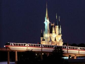 Disney World Wallpaper