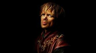 Tyrion Lannister Wallpaper High Definition Quality