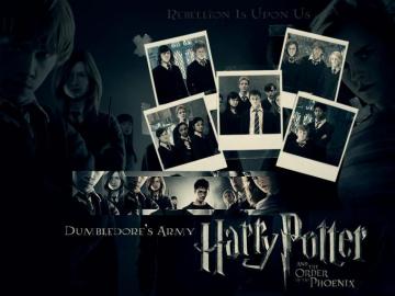 Harry Potter Wallpaper