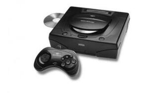 Games Generic Sega Saturn Home Theater Backdrops Wallpaper