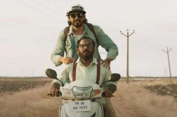 Anbarivu An Exhausting Film Punctuated By Bad Writing And Craft