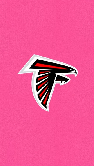 Atlanta Falcons Logo Wallpaper