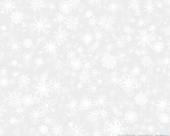 Large Pre White Snow