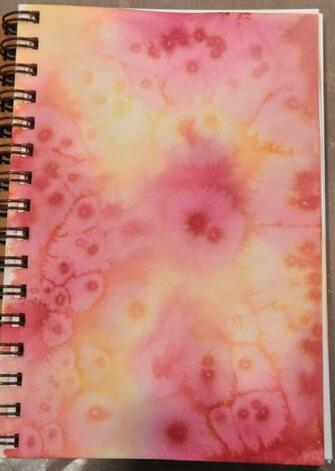 Journal Background Techniques Best Site I Have Found In