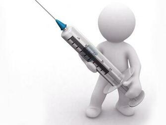 Vaccine Wallpaper Top Background