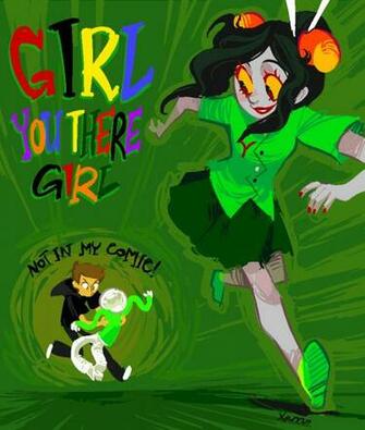 Andrew Hussie Homestuck Zerochan Anime Image Board