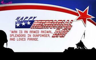 Happy Memorial Day Wallpaper And Wishes Quotes Poetry