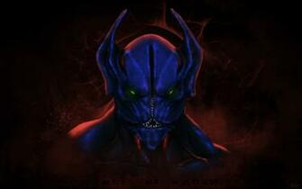 Balanar Night Stalker Dota Game HD Wallpaper Full