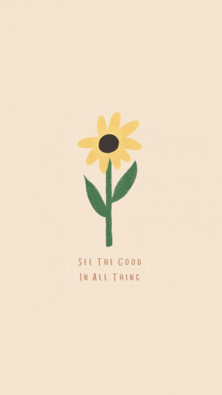 And Customizable Wallpaper Sunflower Templates