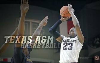 Aggie Basketball Wallpaper Good Bull Hunting