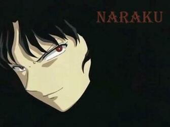 Best Naraku Wallpaper