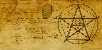 The Golden Ratio By Dashmeister