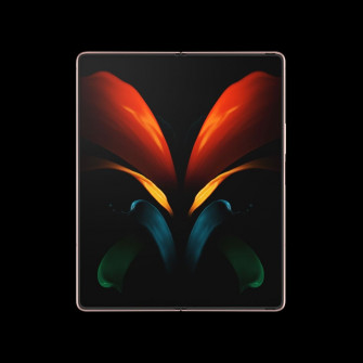 Samsung Galaxy Z Fold2 5g Foldable Smartphone Us