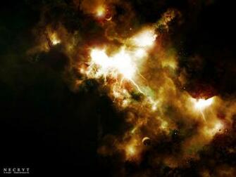 Space Art Wallpaper Sci Fi