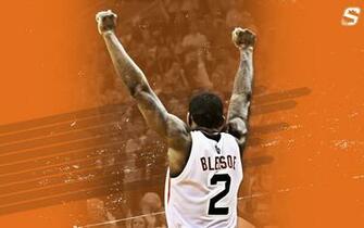 HD Eric Bledsoe Wallpaper