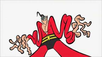 Plastic Man Wallpaper X Net