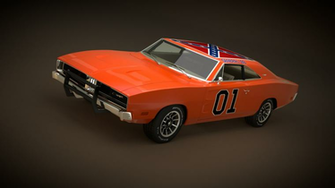 Dukes Of Hazzard Wallpaper The