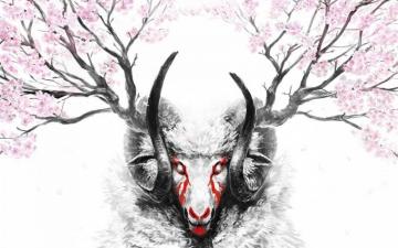 Fantasy Art Artwork Artistic Animal Creature Animals D Wallpaper