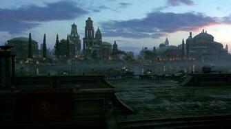 Star Wars Digital Art Naboo Wallpaper HD Desktop And Mobile