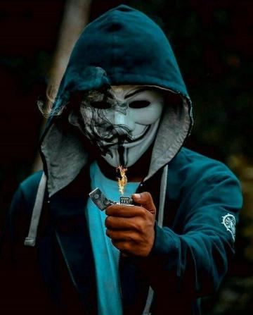 Hacker Wallpaper