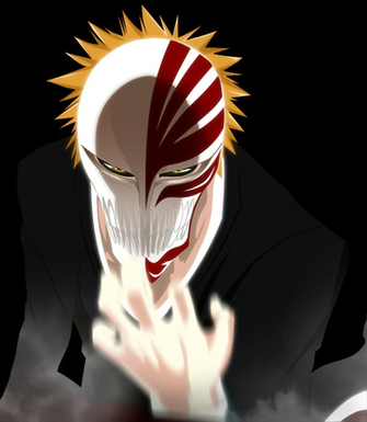 Ichigo Final Form Hollow Vizard