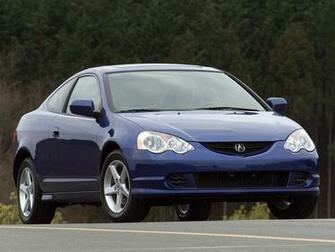 Acura Rsx Type S Wallpaper Car HD
