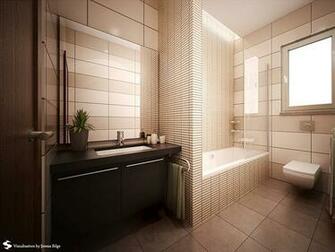 Splendid Bathroom Wallpaper Ideas Slodive