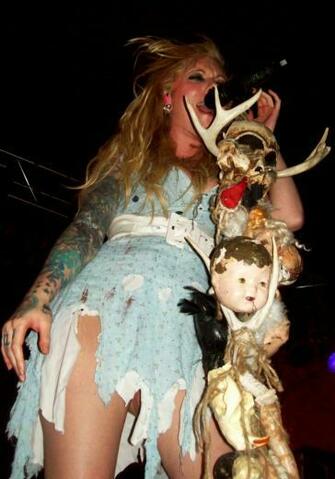 Maria Brink