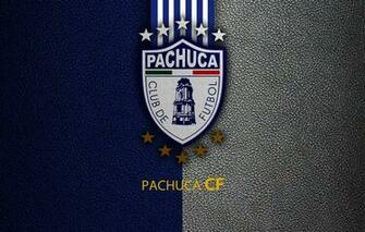 Wallpaper Sport Logo Football Pachuca Image For