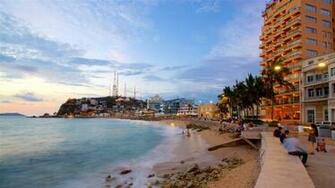 Beach Pictures Image Of Olas Altas