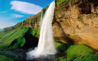 HD Wallpaper Nature For Desktop Full Size By