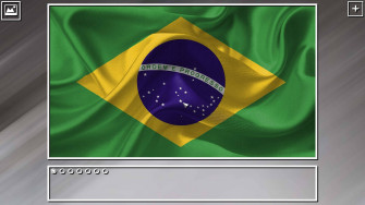 Top Brazil Flag Wallpaper Full HD 4k To Use