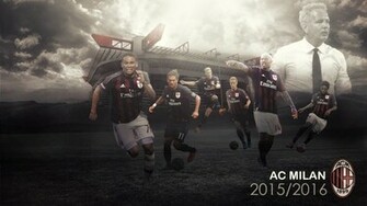 Ac Milan Wallpaper Football HD